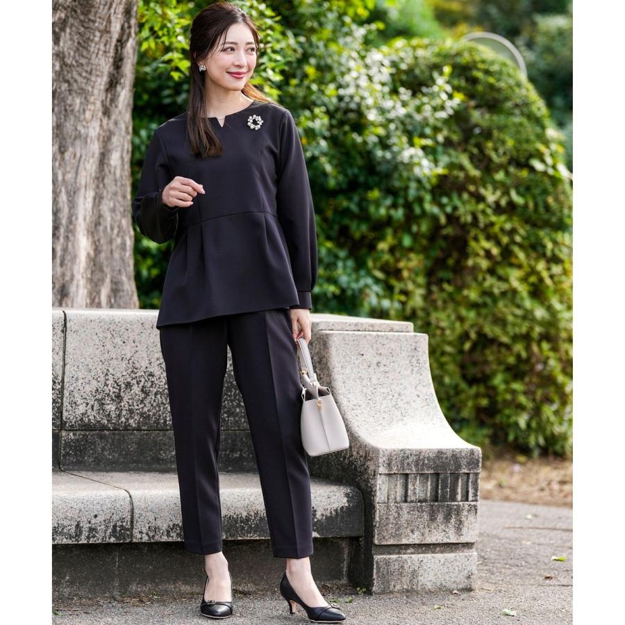 ANY SIS（エニィスィス） 【2SET】セレモニー セットアップ : マルイ