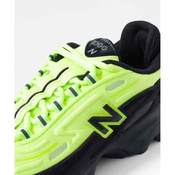 アーバンリサーチ（URBAN RESEARCH）/NEW BALANCE　1000D URBAN RESEARCH（アーバンリサーチ） NEW BALANCE 1000D : マルイ(丸井