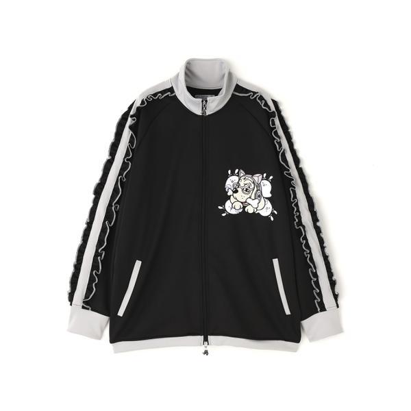 GALFY／ガルフィー／後向きになれないガルちゃんおジャージ : マルイ