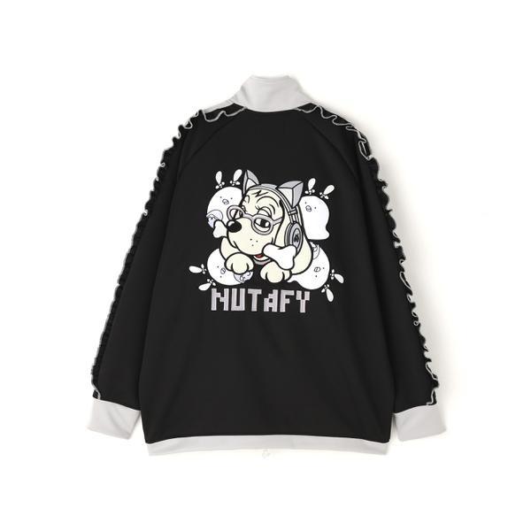 GALFY／ガルフィー／後向きになれないガルちゃんおジャージ : マルイ