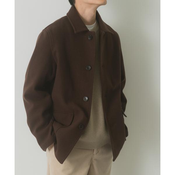 ショートコートちくわ☺︎様 360°stretch ショートコート : マルイ(丸井)Yahoo!店 - 通販 - Yahoo