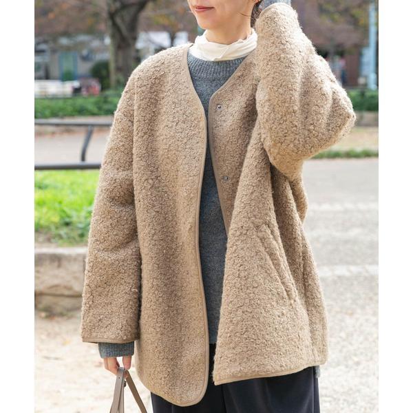 ボアジャケット : マルイ(丸井)Yahoo!店 - 通販 - Yahoo!ショッピング