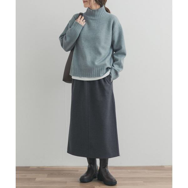 URBAN RESEARCH DOORS（アーバンリサーチドアーズ） 『UR TECH』ニット