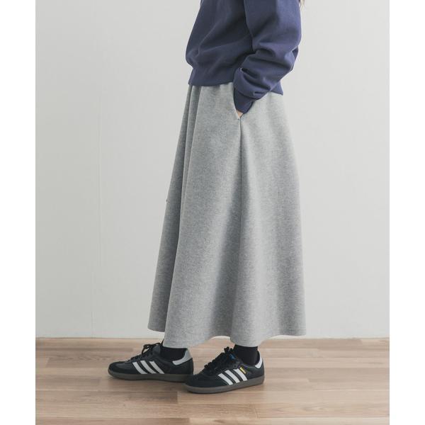 URBAN RESEARCH DOORS（アーバンリサーチドアーズ） カットギャザー