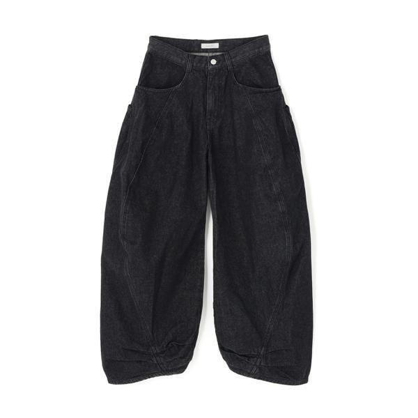 B'2nd（ビーセカンド） Knuth Marf（クヌースマーフ）tuck design