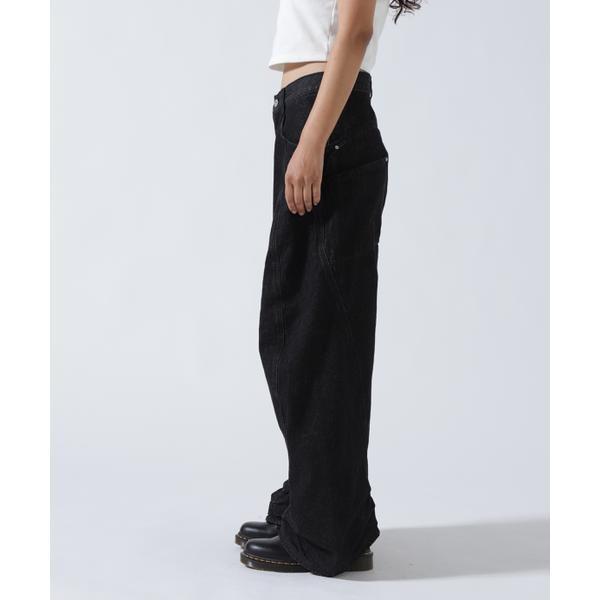 B'2nd（ビーセカンド） Knuth Marf（クヌースマーフ）tuck design