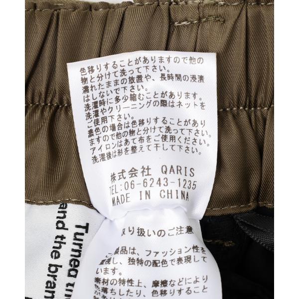 B'2nd（ビーセカンド） Risley(リズレー) 別注ベルト付アシンメトリー