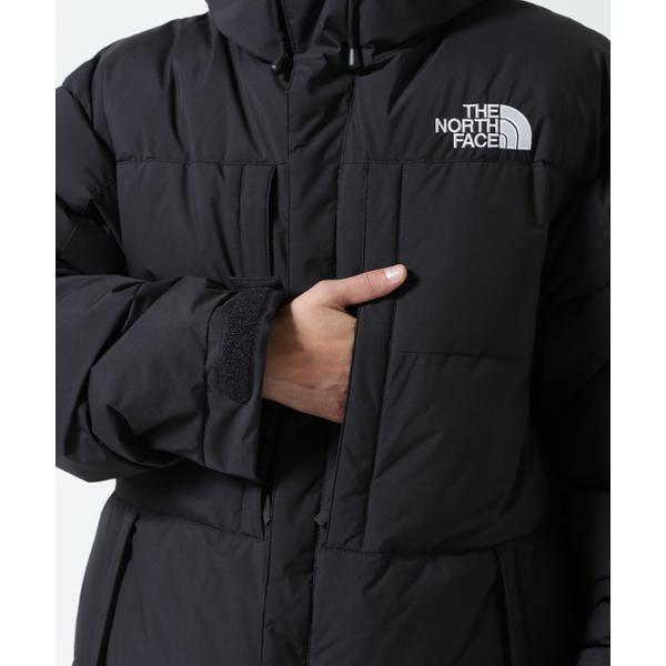 THE NORTH FACE (ザ・ノース・フェイス）Baltro Jacket ND92553の画像