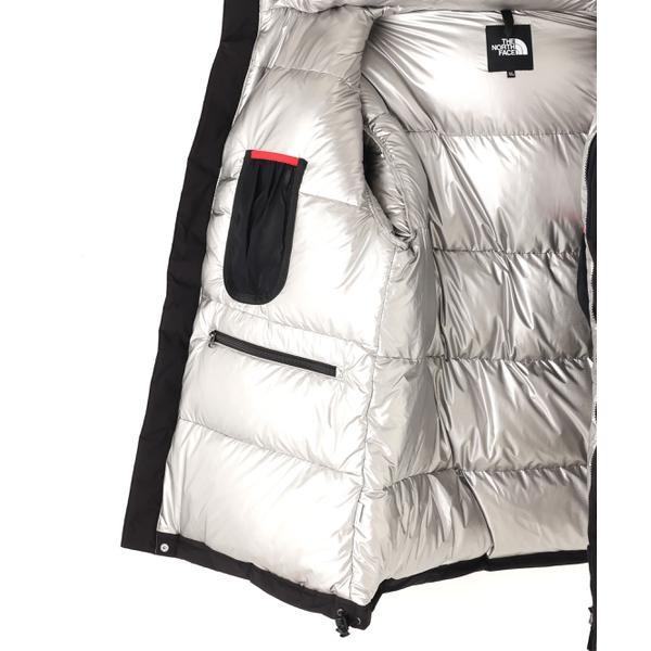 THE NORTH FACE (ザ・ノース・フェイス）Baltro Jacket ND92553の画像