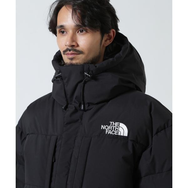 THE NORTH FACE (ザ・ノース・フェイス）Baltro Jacket ND92553の画像