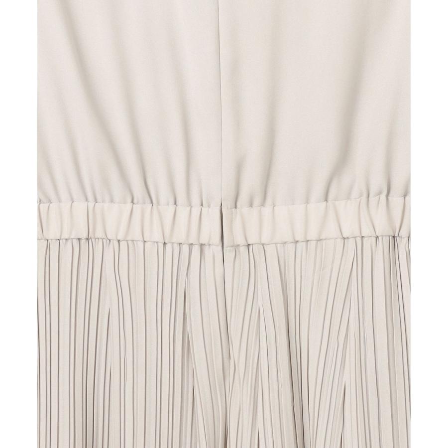 23区（ニジュウサンク） 【洗える】クリスタルアムンゼン ウエスト