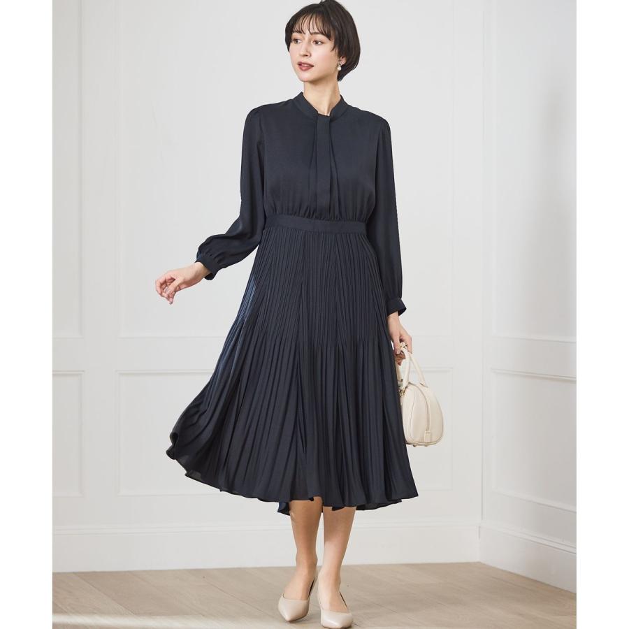 23区（ニジュウサンク） 【洗える】クリスタルアムンゼン ウエスト