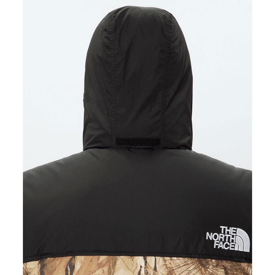 THE NORTH FACE（ザ ノースフェイス） Novelty Nuptse Vest