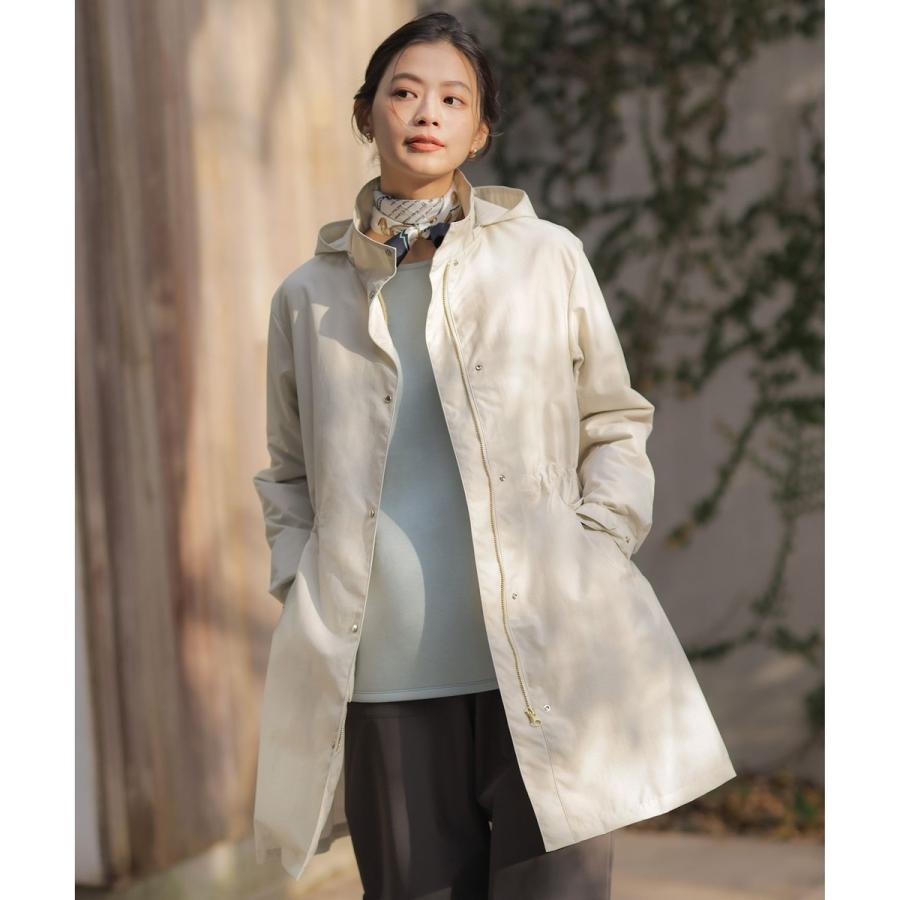 J.PRESS（J.プレス） 【2way・ライナー付き】スパンライクナイロン