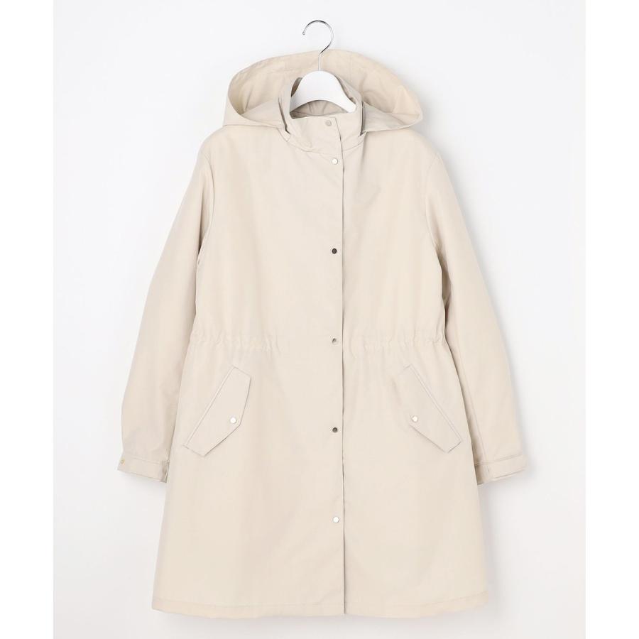 J.PRESS（J.プレス） 【2way・ライナー付き】スパンライクナイロン