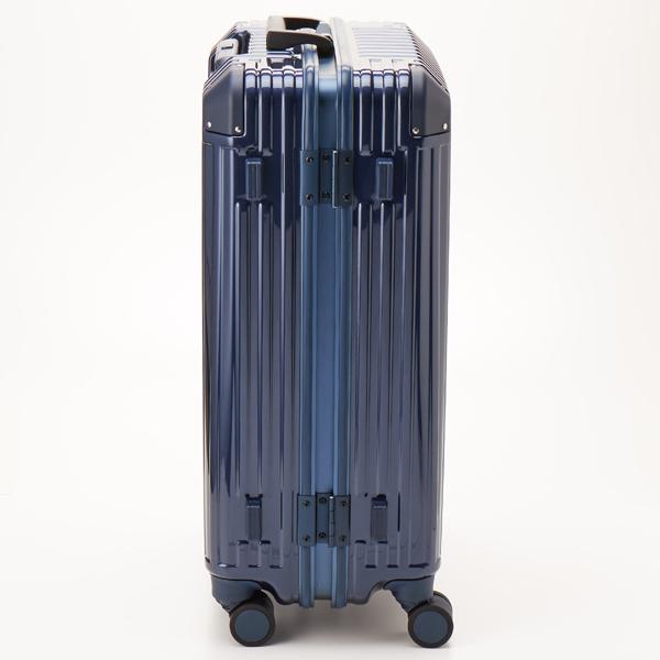 A.L.I/アジアラゲージ】 アルミフレーム キャリーケース 62L : マルイ