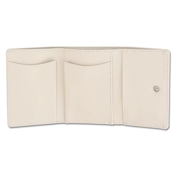 MARY QUANT（マリークヮント） ポラリゼーション ミニウォレット