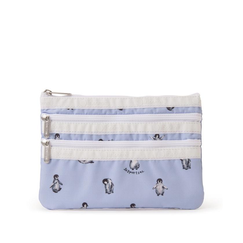LeSportsac（レスポートサック） (レスポートサック)ポーチ 7158HD98 