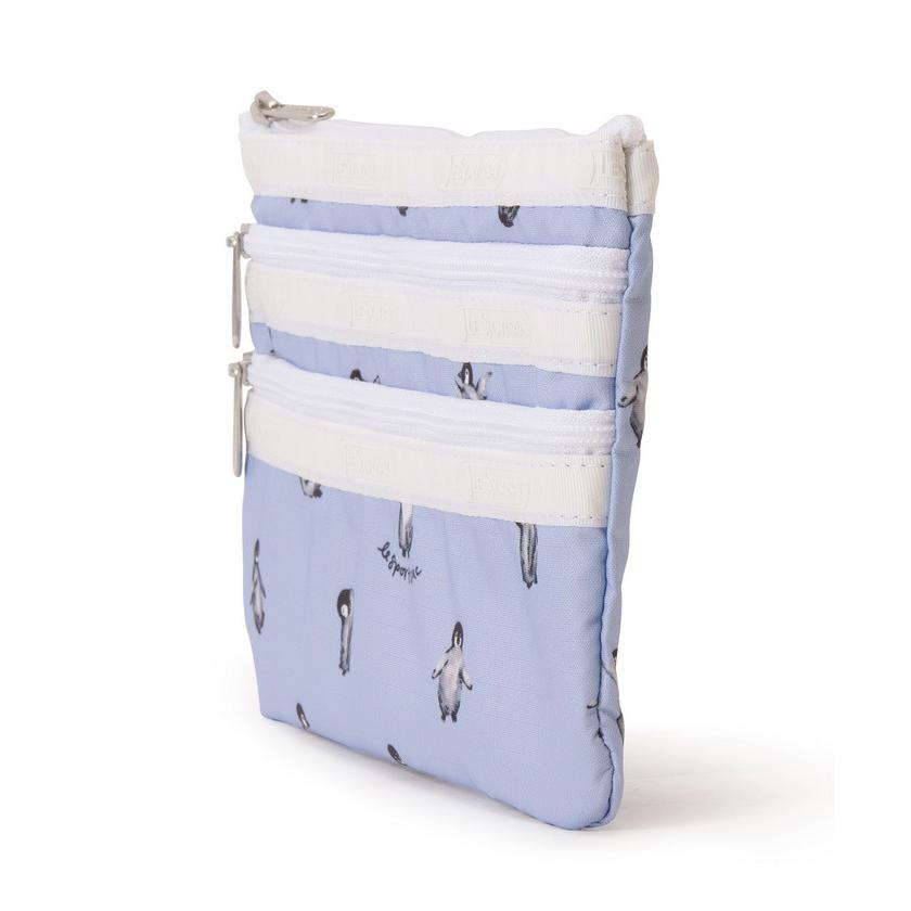LeSportsac（レスポートサック） (レスポートサック)ポーチ 7158HD98