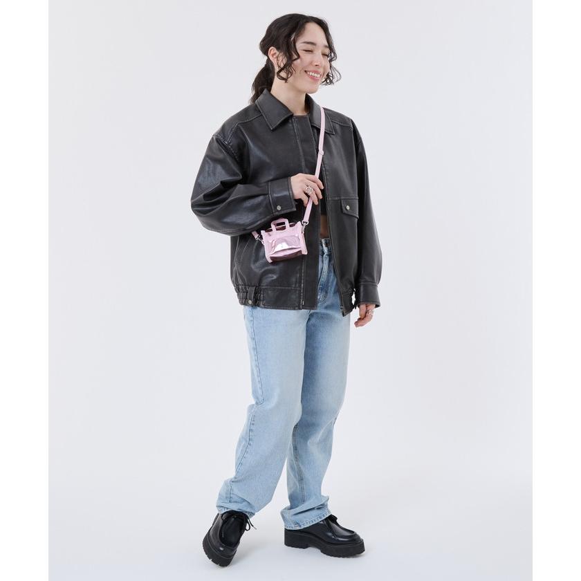 LeSportsac（レスポートサック） (レスポートサック)ショルダーバッグ