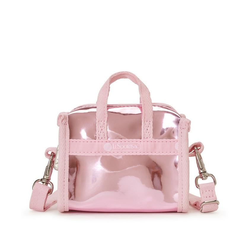 LeSportsac（レスポートサック） (レスポートサック)ショルダーバッグ