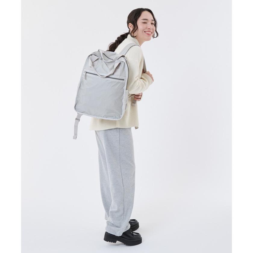 【NEW】レスポートサック（LeSportsac）/(レスポートサック)バックパック/リュック 2297LC36 LeSportsac（レスポートサック） (レスポートサック)バックパック