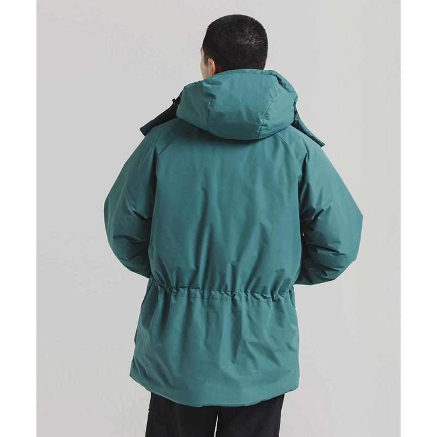 Marmot（マーモット） Mammoth Down Parka(マンモスダウンパーカ) / 4