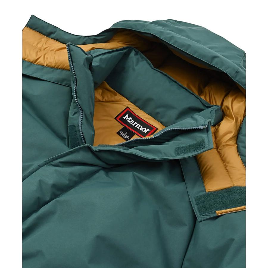 Marmot（マーモット） Mammoth Down Parka(マンモスダウンパーカ) / 4