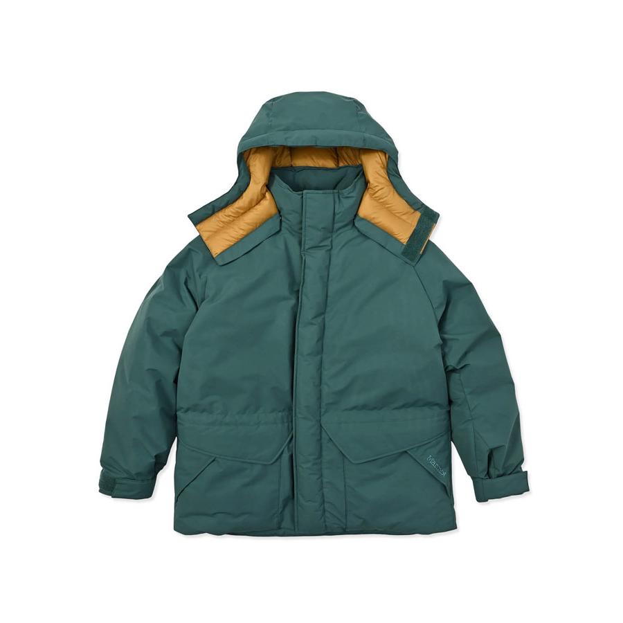 Marmot（マーモット） Mammoth Down Parka(マンモスダウンパーカ) / 4