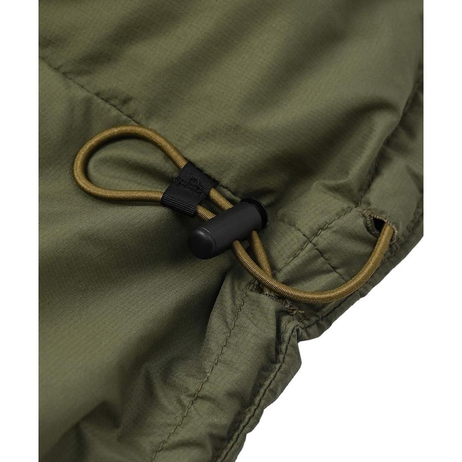 Marmot（マーモット） 750FP Vertical Long Down Jacket(750FP