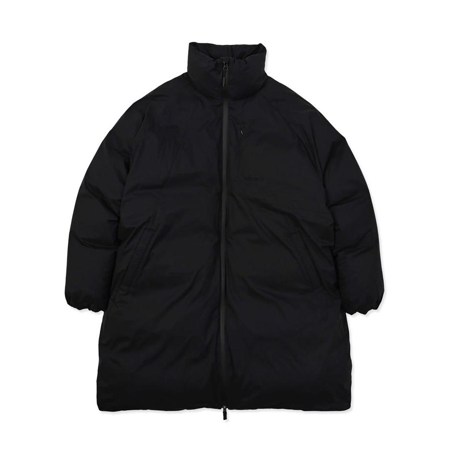 Marmot（マーモット） 750FP Vertical Long Down Jacket(750FP