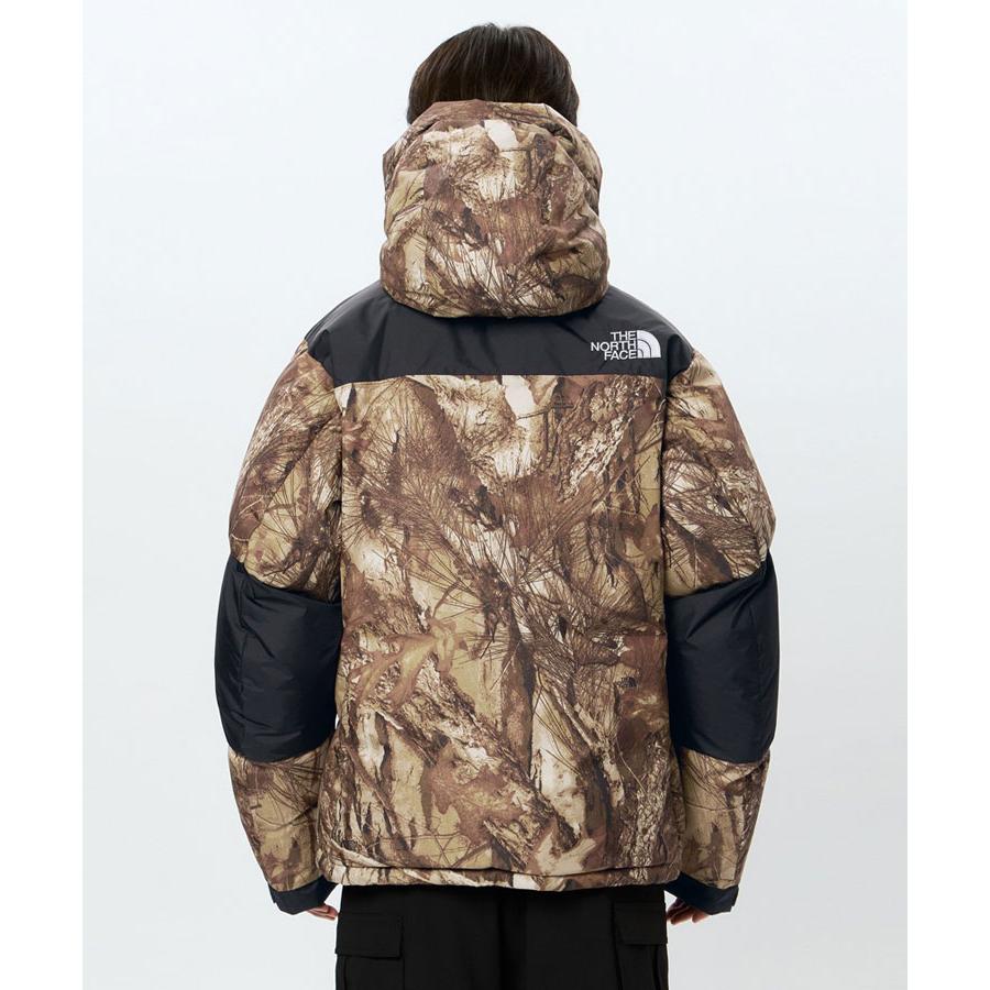THE NORTH FACE（ザ ノースフェイス） Novelty Baltoro Light Jacket