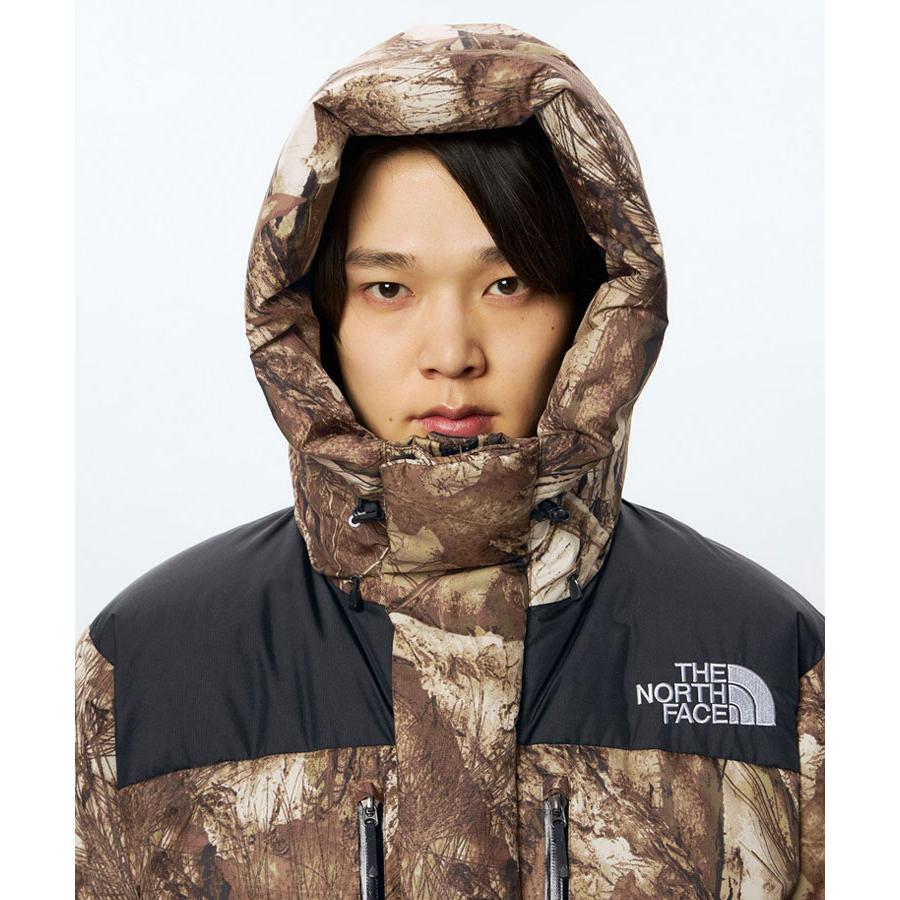 Novelty Baltoro Light Jacket (ノベルティーバルトロライトジャケット)の画像