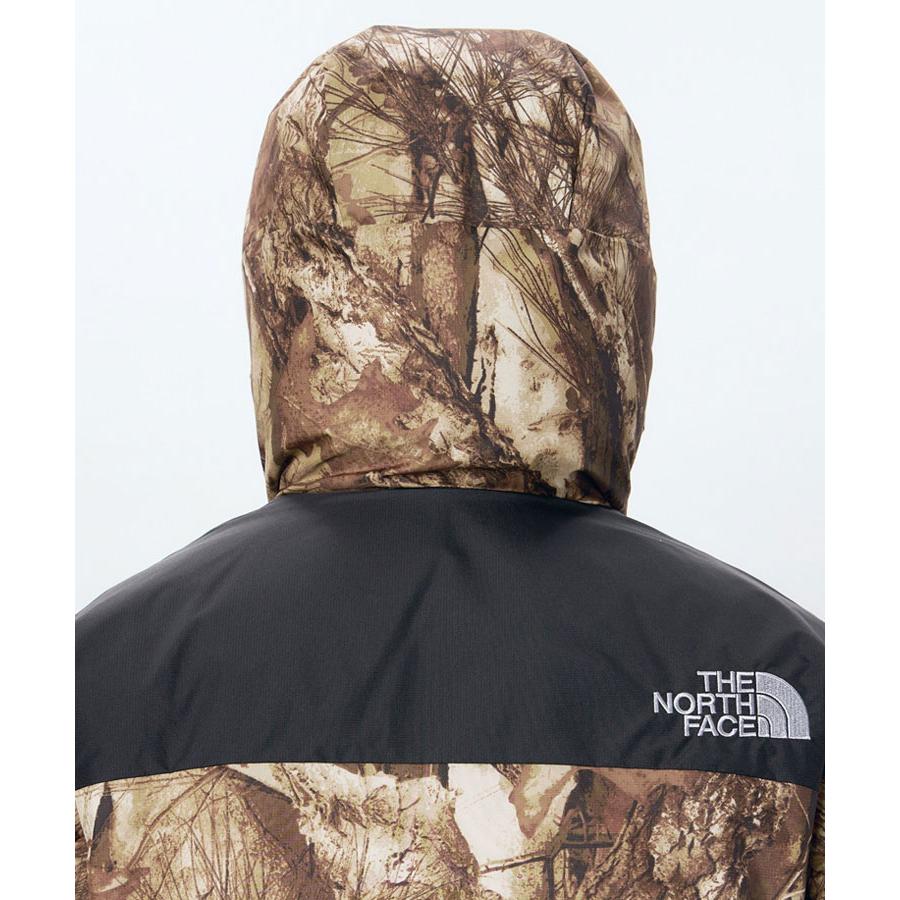 Novelty Baltoro Light Jacket (ノベルティーバルトロライトジャケット)の画像