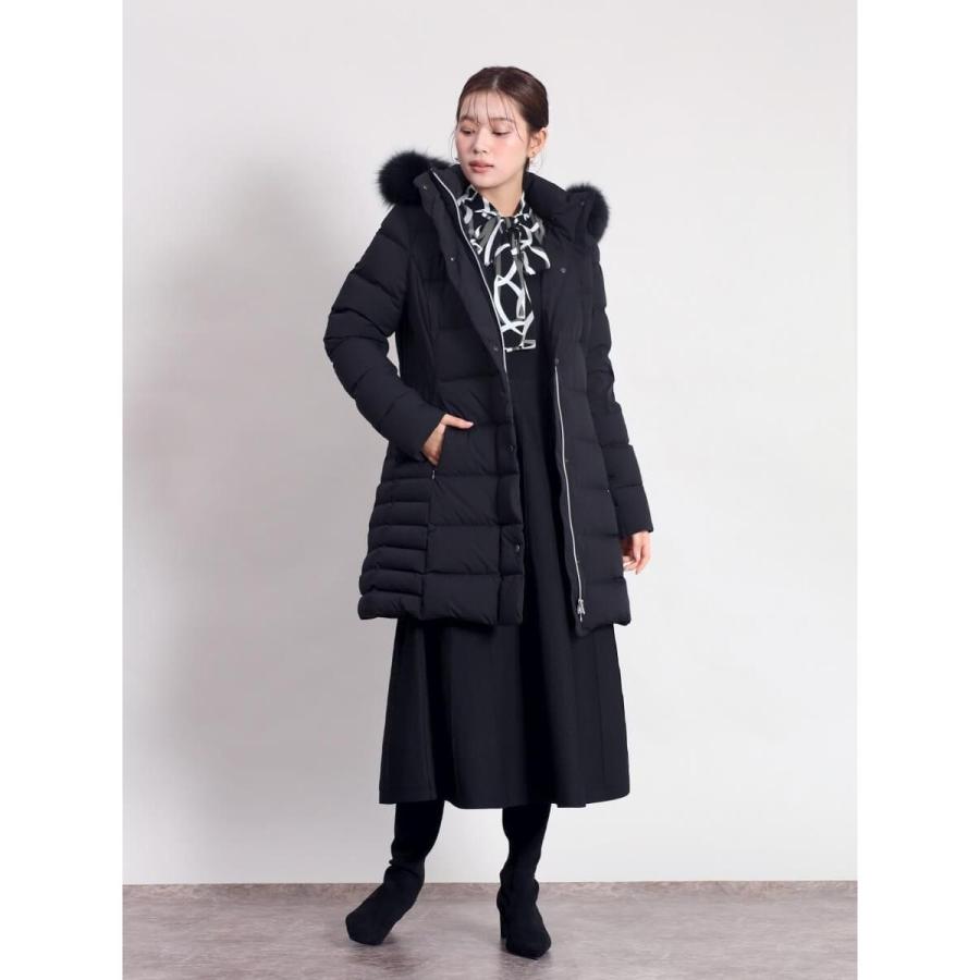 FENNEL（フェンネル） プレミアムダウンロングコート : マルイ(丸井