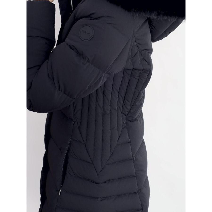 FENNEL（フェンネル） プレミアムダウンロングコート : マルイ(丸井