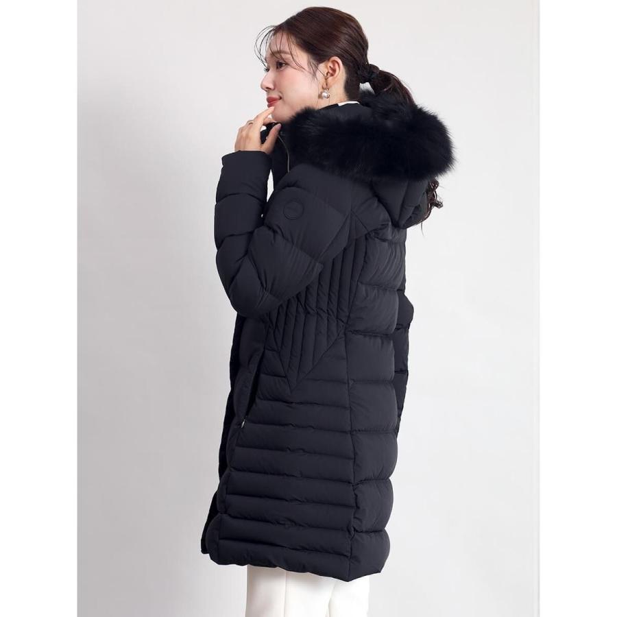 フェンネル（FENNEL）/プレミアムダウンロングコート FENNEL（フェンネル） プレミアムダウンロングコート : マルイ(丸井