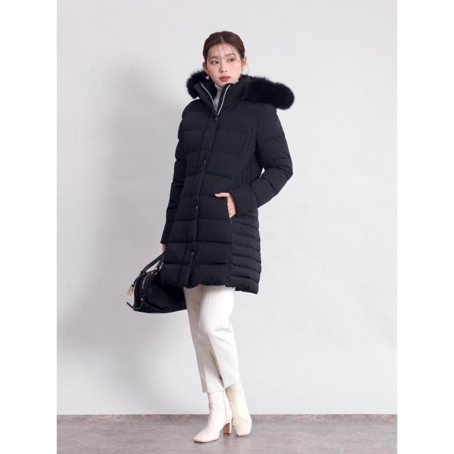 FENNEL（フェンネル） プレミアムダウンロングコート : マルイ(丸井