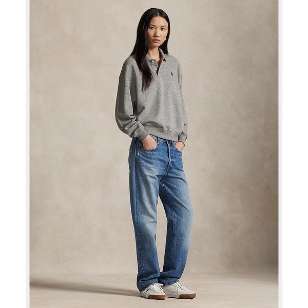 POLO RALPH LAUREN（ポロ・ラルフローレン） ライトウェイト フリース