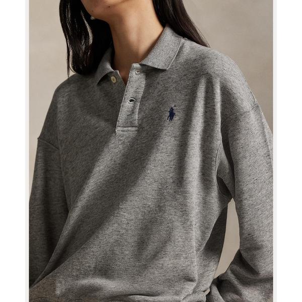 POLO RALPH LAUREN（ポロ・ラルフローレン） ライトウェイト フリース