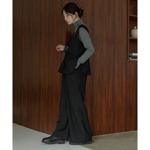 ペプラムオールインワン : マルイ(丸井)Yahoo!店 - 通販 - Yahoo