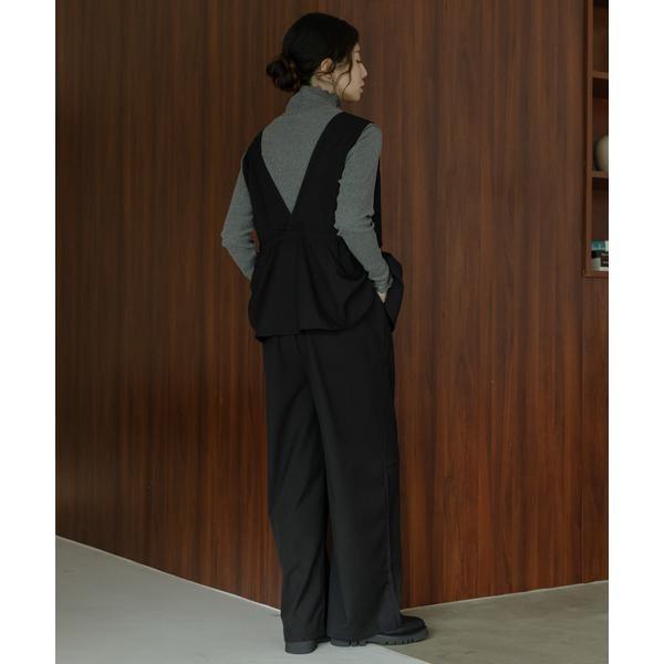 ペプラムオールインワン : マルイ(丸井)Yahoo!店 - 通販 - Yahoo