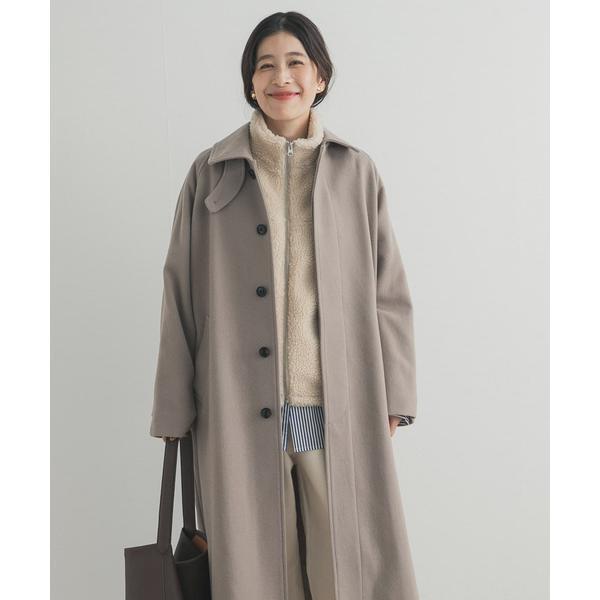 URBAN RESEARCH DOORS（アーバンリサーチドアーズ） ボアZIPベスト