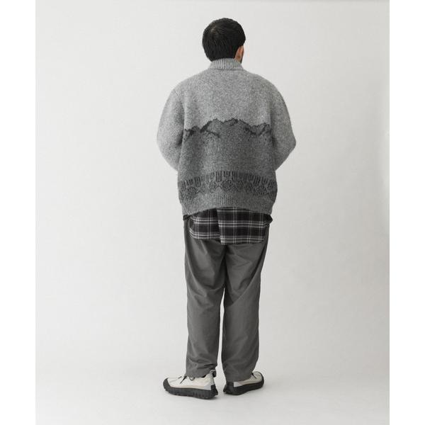 EKAL（エカル） TATESHINAカウチンニット : マルイ(丸井)Yahoo!店