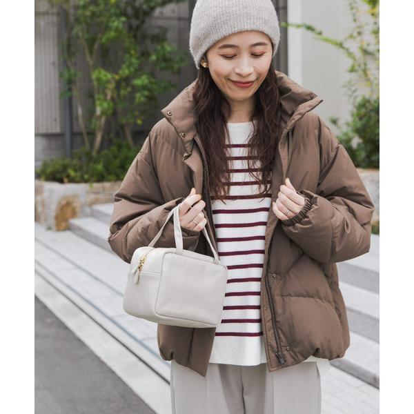 URBAN RESEARCH DOORS（アーバンリサーチドアーズ） グリーンダウン撥 
