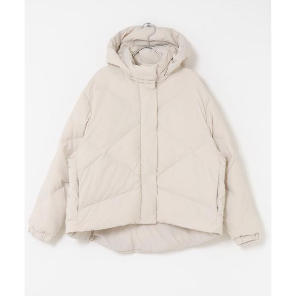 URBAN RESEARCH DOORS（アーバンリサーチドアーズ） グリーンダウン撥