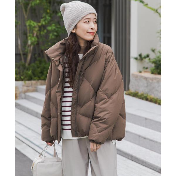 アーバンリサーチドアーズ　グリーンダウン撥水2WAYジャケット　コート　新品 URBAN RESEARCH DOORS（アーバンリサーチドアーズ） グリーンダウン撥