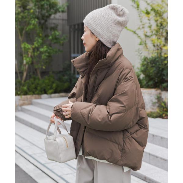 URBAN RESEARCH DOORS（アーバンリサーチドアーズ） グリーンダウン撥