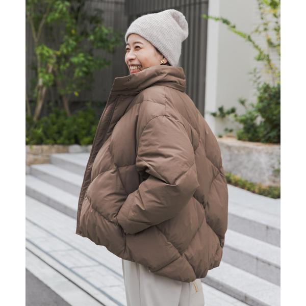 URBAN RESEARCH DOORS（アーバンリサーチドアーズ） グリーンダウン撥