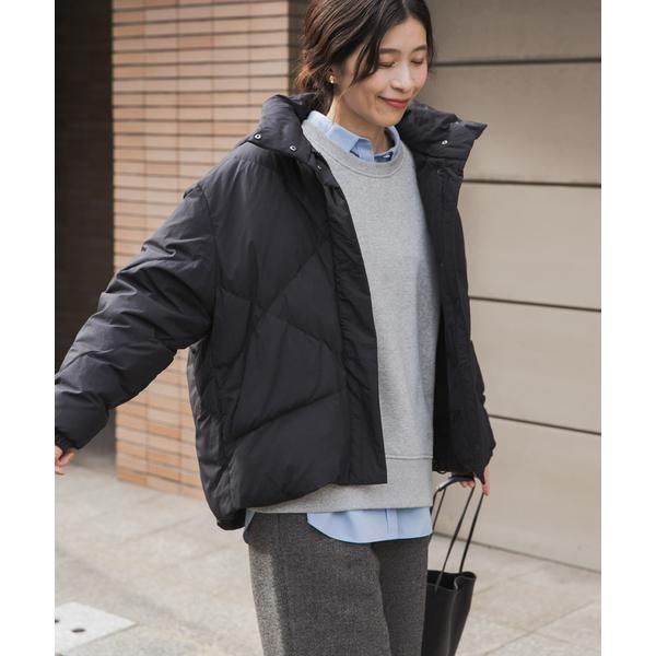 URBAN RESEARCH DOORS（アーバンリサーチドアーズ） グリーンダウン撥